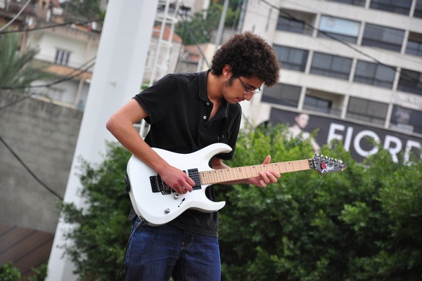 Ghadouna Easter Fiesta